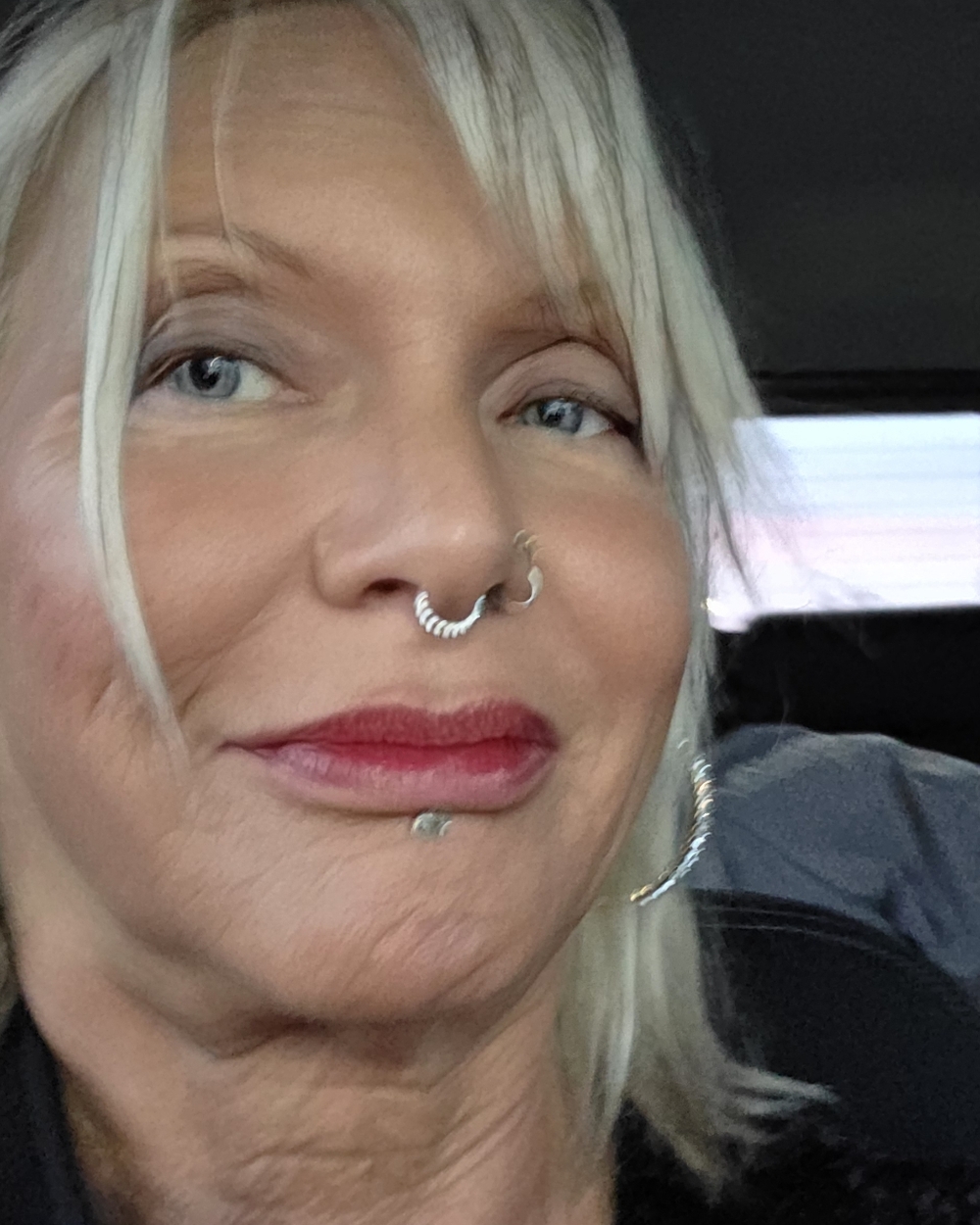 Meet your Posher, Veronica